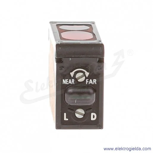 Czujnik odbiciowy CX-442-P-Z eliminacja wpływu tła, zasięg 20..300mm, zasilanie 12..24VDC, PNP, złącze męskie M8 4P Czujnik odbiciowy CX-442-P-Z eliminacja wpływu tła, zasięg 20..300mm, zasilanie 12..24VDC, PNP, złącze męskie M8 4P