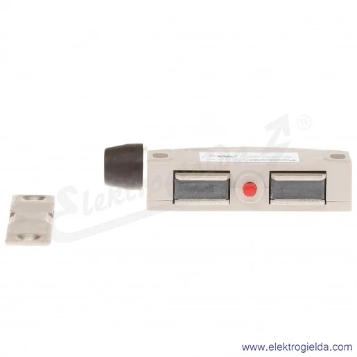 Wyłącznik krańcowy AZC11113H magnetyczny szary 250VAC 5A, 1NC Wyłącznik krańcowy AZC11113H magnetyczny szary 250VAC 5A, 1NC