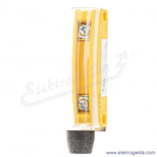 Wyłącznik krańcowy AZC11013Y magnetyczny żółty 250VAC 5A 1NO Wyłącznik krańcowy AZC11013Y magnetyczny żółty 250VAC 5A 1NO