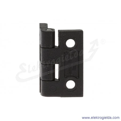 Zawias 425511 CFM.40 SH-5 otwory przelotowe pod śruby z łbem stożkowym Zawias 425511 CFM.40 SH-5 otwory przelotowe pod śruby z łbem stożkowym