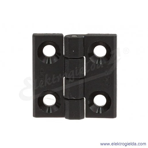 Zawias 425411 CFM.30 SH-4 otwory przelotowe pod śruby z łbem stożkowym Zawias 425411 CFM.30 SH-4 otwory przelotowe pod śruby z łbem stożkowym