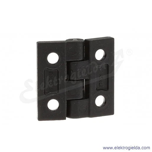 Zawias 425411 CFM.30 SH-4 otwory przelotowe pod śruby z łbem stożkowym Zawias 425411 CFM.30 SH-4 otwory przelotowe pod śruby z łbem stożkowym