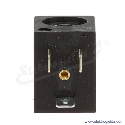 Cewka do elektrozaworu G73, 24VDC, 5W, Camozzi Cewka do elektrozaworu G73, 24VDC, 5W, Camozzi