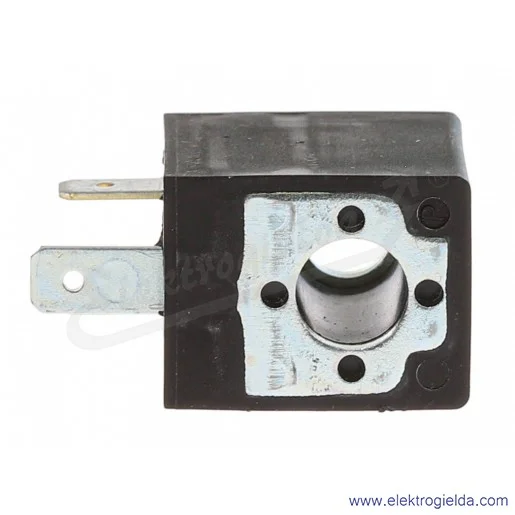 Cewka do elektrozaworu G73, 24VDC, 5W, Camozzi Cewka do elektrozaworu G73, 24VDC, 5W, Camozzi