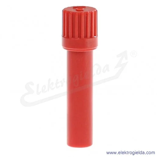 Zaślepka wtykowa 6900-6, fi 6mm Zaślepka wtykowa 6900-6, fi 6mm