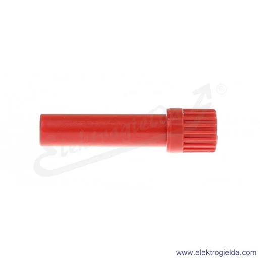 Zaślepka wtykowa 6900-6, fi 6mm Zaślepka wtykowa 6900-6, fi 6mm