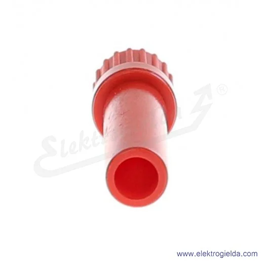 Zaślepka wtykowa 6900-6, fi 6mm Zaślepka wtykowa 6900-6, fi 6mm