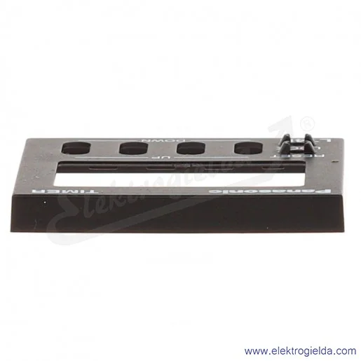 Pokrywa przednia ATL58011J do LT4H Pokrywa przednia ATL58011J do LT4H