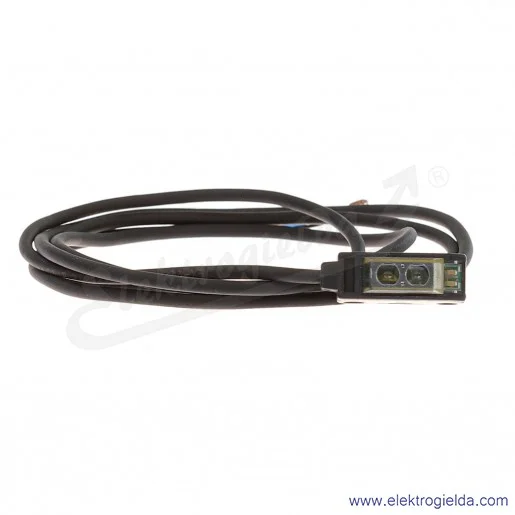 Czujnik odbiciowy EX-22B-PN zasięg 5..160mm,PNP, Dark-ON, przewód 2m Czujnik odbiciowy EX-22B-PN zasięg 5..160mm,PNP, Dark-ON, przewód 2m