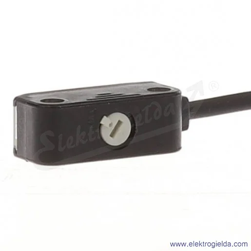 Czujnik odbiciowy EX-22B-PN zasięg 5..160mm,PNP, Dark-ON, przewód 2m Czujnik odbiciowy EX-22B-PN zasięg 5..160mm,PNP, Dark-ON, przewód 2m