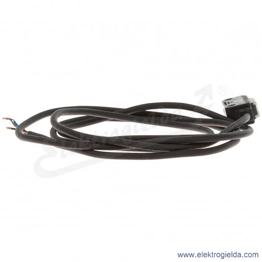 Czujnik odbiciowy EX-22B-PN zasięg 5..160mm,PNP, Dark-ON, przewód 2m Czujnik odbiciowy EX-22B-PN zasięg 5..160mm,PNP, Dark-ON, przewód 2m