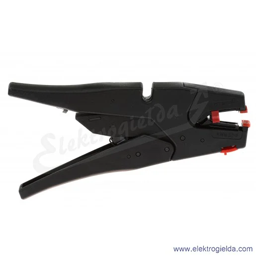 Ściągacz izolacji 12 40 200 SB zakres 0,03-10mm2 Ściągacz izolacji 12 40 200 SB zakres 0,03-10mm2