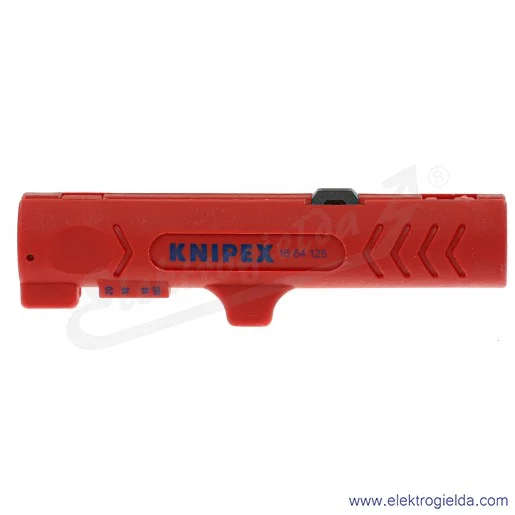 Ściągacz izolacji 16 64 125 SB kable płaskie i okrągłe Ściągacz izolacji 16 64 125 SB kable płaskie i okrągłe