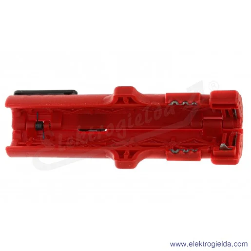 Ściągacz izolacji 16 64 125 SB kable płaskie i okrągłe Ściągacz izolacji 16 64 125 SB kable płaskie i okrągłe