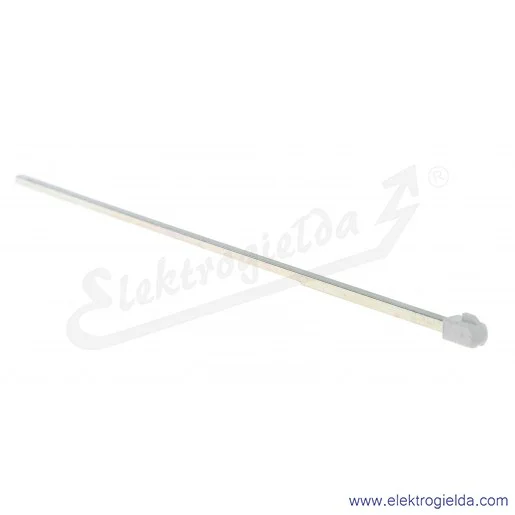 Oś rozłącznika L300AD11/VT AD11 300MM stalowa do VKA Oś rozłącznika L300AD11/VT AD11 300MM stalowa do VKA