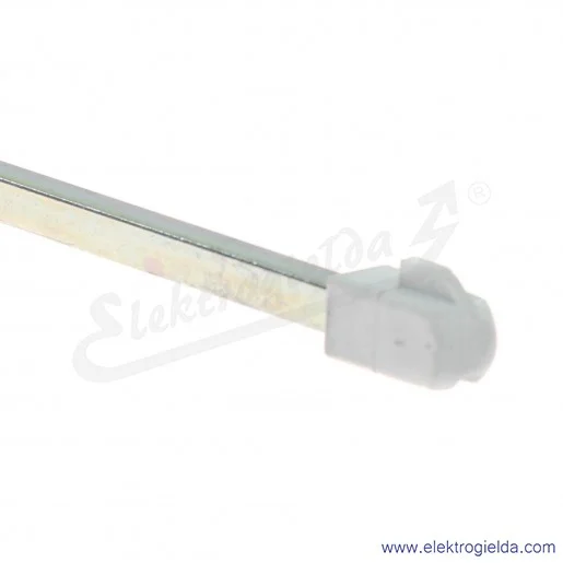 Oś rozłącznika L300AD11/VT AD11 300MM stalowa do VKA Oś rozłącznika L300AD11/VT AD11 300MM stalowa do VKA