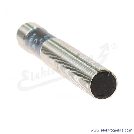 Czujnik typu bramka OF5021 OFS-OOKG/US nadajnik M12, 10..36VDC, długość fali 880mm Czujnik typu bramka OF5021 OFS-OOKG/US nadajnik M12, 10..36VDC, długość fali 880mm