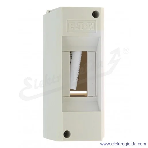 Obudowa wyłącznika 276240, KLV-TC-2, 7.2x5x13.5mm Obudowa wyłącznika 276240, KLV-TC-2, 7.2x5x13.5mm