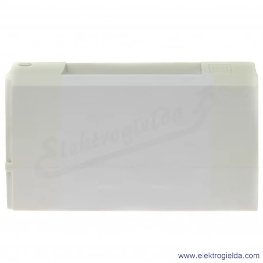 Obudowa wyłącznika 276240, KLV-TC-2, 7.2x5x13.5mm Obudowa wyłącznika 276240, KLV-TC-2, 7.2x5x13.5mm