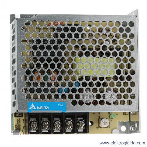 Zasilacz modułowy PMT-24V35W1AA 24V/1.46A/35W zasilanie 85..264VAC Zasilacz modułowy PMT-24V35W1AA 24V/1.46A/35W zasilanie 85..264VAC