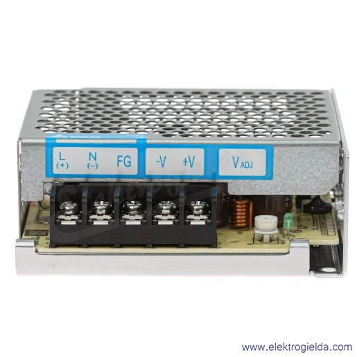 Zasilacz modułowy PMT-24V35W1AA 24V/1.46A/35W zasilanie 85..264VAC Zasilacz modułowy PMT-24V35W1AA 24V/1.46A/35W zasilanie 85..264VAC