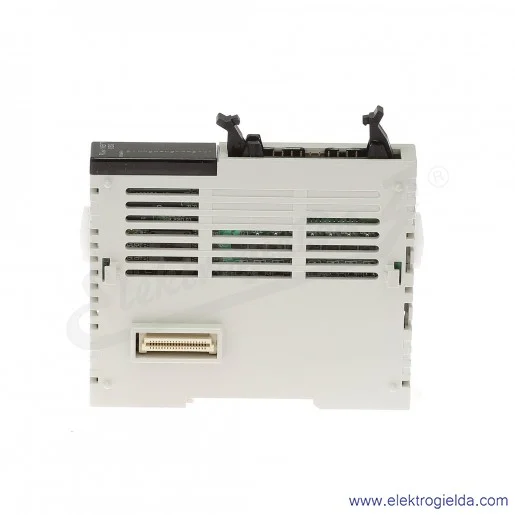 Moduł rozszerzający 104504, FX2NC-16EYT-DSS, 16 wyjść tranzystorowych Moduł rozszerzający 104504, FX2NC-16EYT-DSS, 16 wyjść tranzystorowych