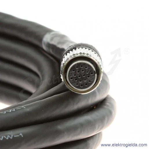 Kabel HL-G1CCJ5 do HL-G105-S-J, długość 5M Kabel HL-G1CCJ5 do HL-G105-S-J, długość 5M