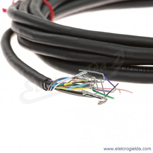 Kabel HL-G1CCJ5 do HL-G105-S-J, długość 5M Kabel HL-G1CCJ5 do HL-G105-S-J, długość 5M