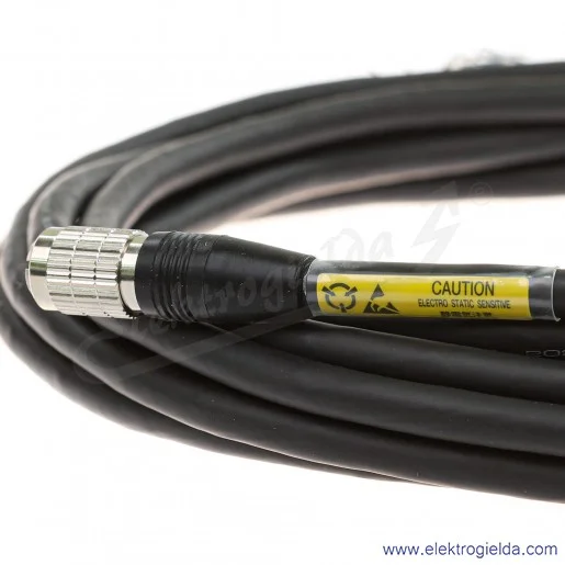 Kabel HL-G1CCJ5 do HL-G105-S-J, długość 5M Kabel HL-G1CCJ5 do HL-G105-S-J, długość 5M