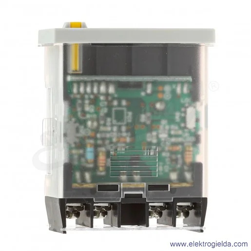 Licznik czasu pracy LH2H-F-DHK zasilanie bateryjne Licznik czasu pracy LH2H-F-DHK zasilanie bateryjne