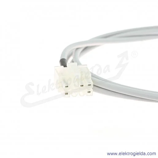 Kabel przyłączeniowy ER-QCC2 do jonizatora ER-Q Ionizer, długość 2m Kabel przyłączeniowy ER-QCC2 do jonizatora ER-Q Ionizer, długość 2m