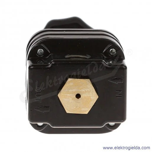 Precyzyjny regulator ciśnienia 11-818-991, G1/4, zakres regulacji ciśnienia 0.4-10 Bar, dokładność regulacji 0.05 Bara, przyłąc Precyzyjny regulator ciśnienia 11-818-991, G1/4, zakres regulacji ciśnienia 0.4-10 Bar, dokładność regulacji 0.05 Bara, przyłąc