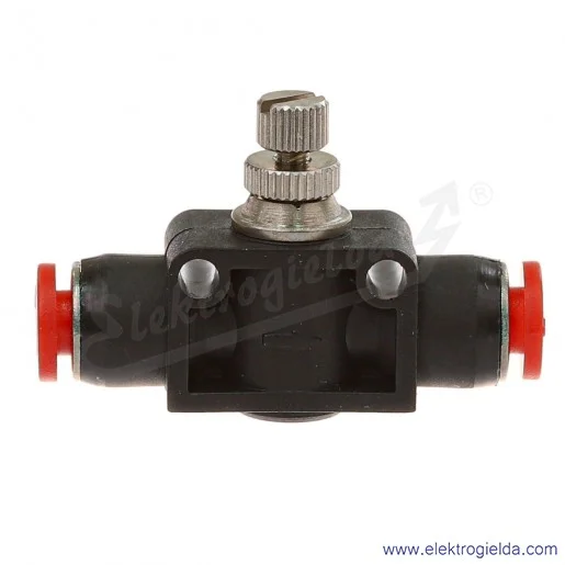 Zawór dławiąco zwrotny C00GE0400, FI4-FI4 Zawór dławiąco zwrotny C00GE0400, FI4-FI4