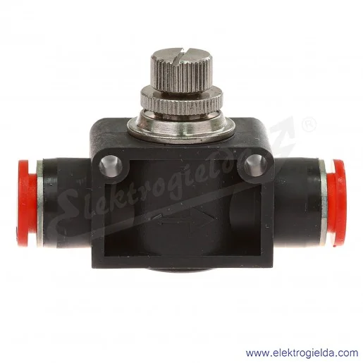 Zawór dławiąco zwrotny C00GE1000, FI10-FI10 Zawór dławiąco zwrotny C00GE1000, FI10-FI10