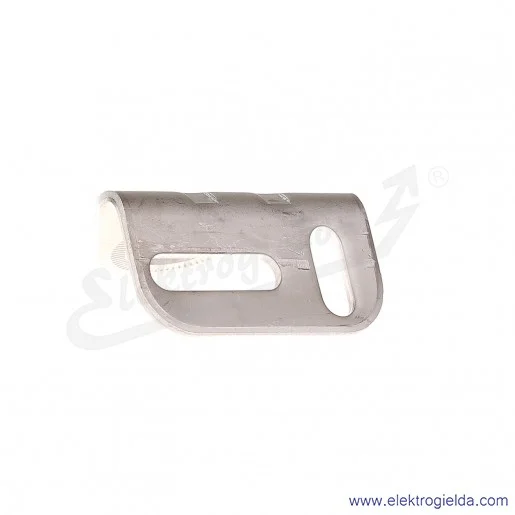 Uchwyt montażowy MS-CY1-1 na czujnik M18, ze stali nierdzewnej Uchwyt montażowy MS-CY1-1 na czujnik M18, ze stali nierdzewnej