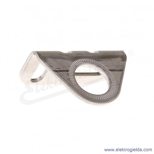 Uchwyt montażowy MS-CY1-1 na czujnik M18, ze stali nierdzewnej Uchwyt montażowy MS-CY1-1 na czujnik M18, ze stali nierdzewnej