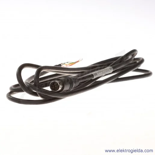Kabel połączeniowy AIGT8152J GT-FX, długość 2m, 8-pin