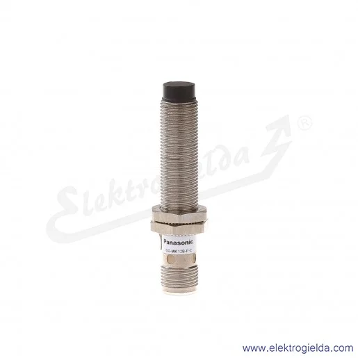 Czujnik indukcyjny GX-MK12B-P-Z M12 2MM NC/PNP