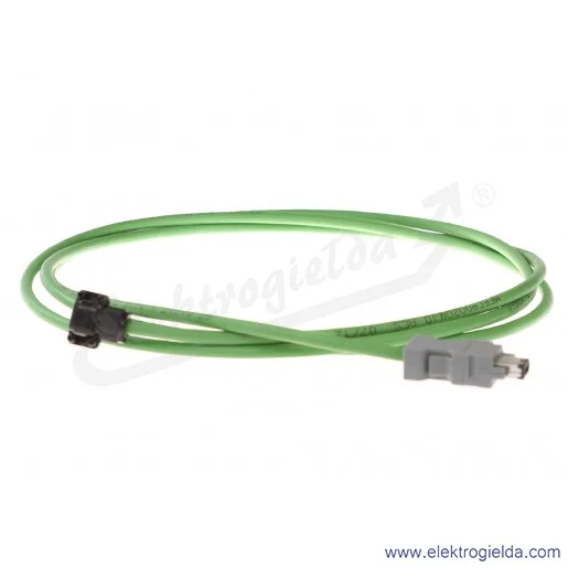 Kabel enkodera MFECA0020WJD MINAS A5 50W-750W długość 2m Kabel enkodera MFECA0020WJD MINAS A5 50W-750W długość 2m