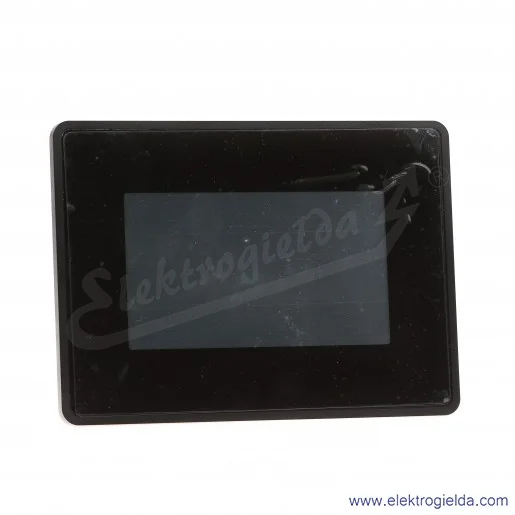 Wyświetlacz HMI AIHME04 - HMe04 panel dotykowy 4.3" 16:9 LED panoramiczny, 64K colors, 480x272, 1x1 RS-232/422/485, 1xUSB-Host,  Wyświetlacz HMI AIHME04 - HMe04 panel dotykowy 4.3" 16:9 LED panoramiczny, 64K colors, 480x272, 1x1 RS-232/422/485, 1xUSB-Host,