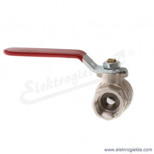 Zawór kulowy 06067 00 001 1/2" AIGNEP Zawór kulowy 06067 00 001 1/2" AIGNEP