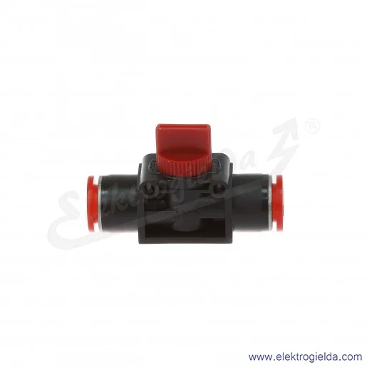 Zawór kulowy odcinający C00GF1200, Fi 12, 3/2 NORGREN Zawór kulowy odcinający C00GF1200, Fi 12, 3/2 NORGREN