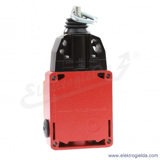 Wyłącznik krańcowy linkowy RP-RM83F-38LR 250VAC 10A, IP67 Wyłącznik krańcowy linkowy RP-RM83F-38LR 250VAC 10A, IP67