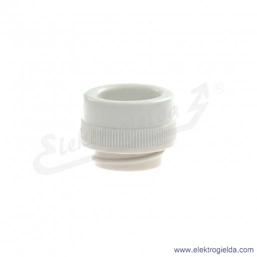 Wkładka izolacyjna E03DK-08050100101 WI 7 do dławnic MWO 7, MWO 12M/7, MWO 7 S Wkładka izolacyjna E03DK-08050100101 WI 7 do dławnic MWO 7, MWO 12M/7, MWO 7 S