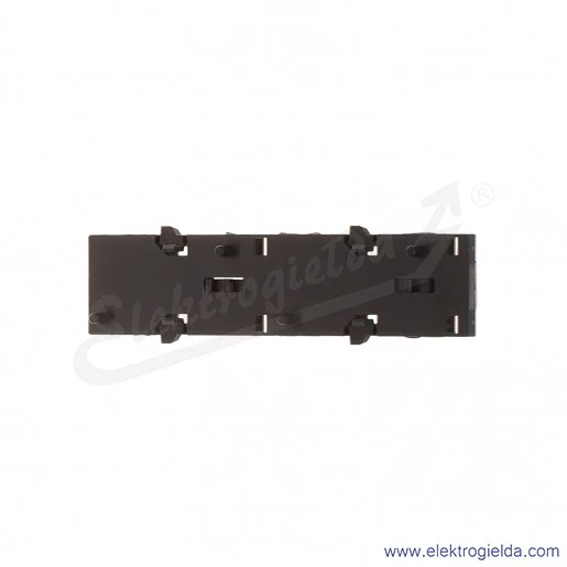 Blokada mechaniczna 11BGX5000 do styczników BG Blokada mechaniczna 11BGX5000 do styczników BG