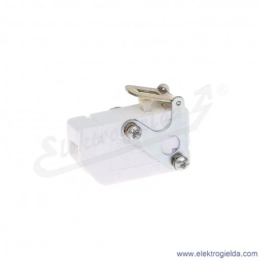 Zestaw LM-1 łącznikowy do kaset typu KS Zestaw LM-1 łącznikowy do kaset typu KS