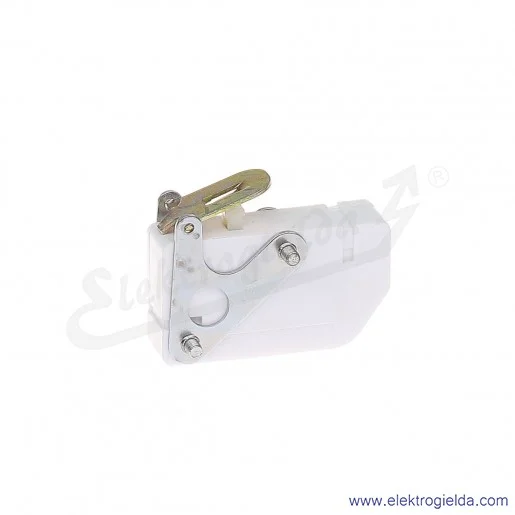 Zestaw LM-1 łącznikowy do kaset typu KS Zestaw LM-1 łącznikowy do kaset typu KS