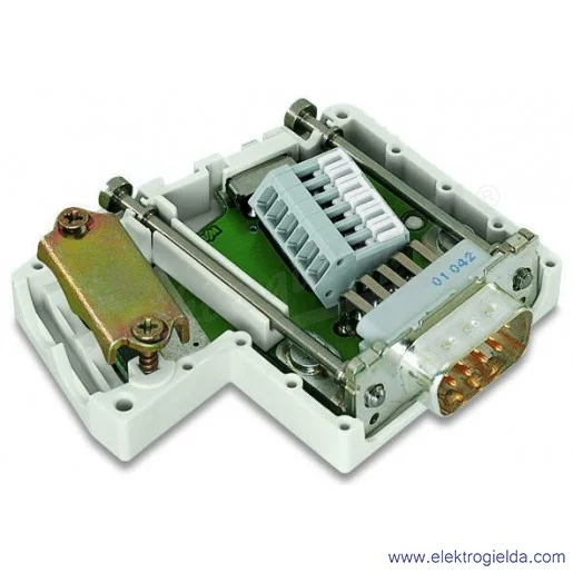 Złącze 242314 STL-CClink STlite do stacji głównej CC-Link