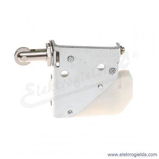 Łącznik krańcowy LM-1PR miniaturowy z napędem popychaczowym i rolką 1P Łącznik krańcowy LM-1PR miniaturowy z napędem popychaczowym i rolką 1P