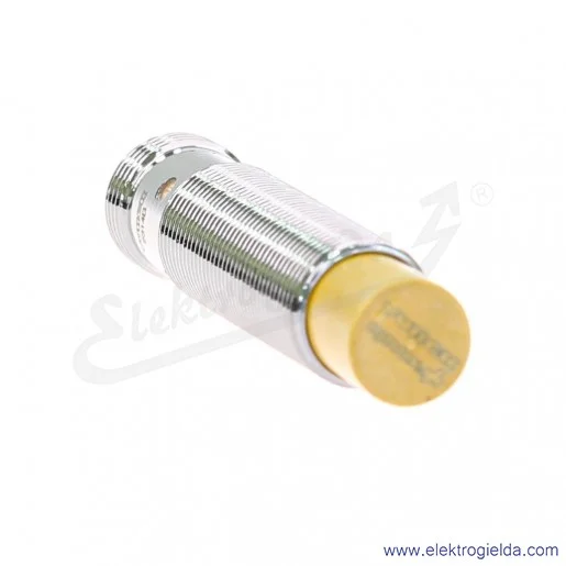 Czujnik indukcyjny 100000622 NI10U-M12E-VP6X-H1141 M12 PNP NO/NC, zasięg 10mm, z konektorem M12 4P, 10...30 VDC, długość 62mm Czujnik indukcyjny 100000622 NI10U-M12E-VP6X-H1141 M12 PNP NO/NC, zasięg 10mm, z konektorem M12 4P, 10...30 VDC, długość 62mm